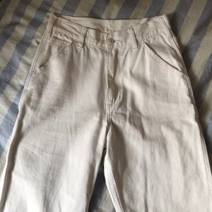 Brandy Melville Cargo Pants